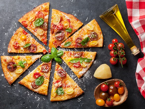 초보자도 쉽게 도전할 수 있는 간단 채식 레시피